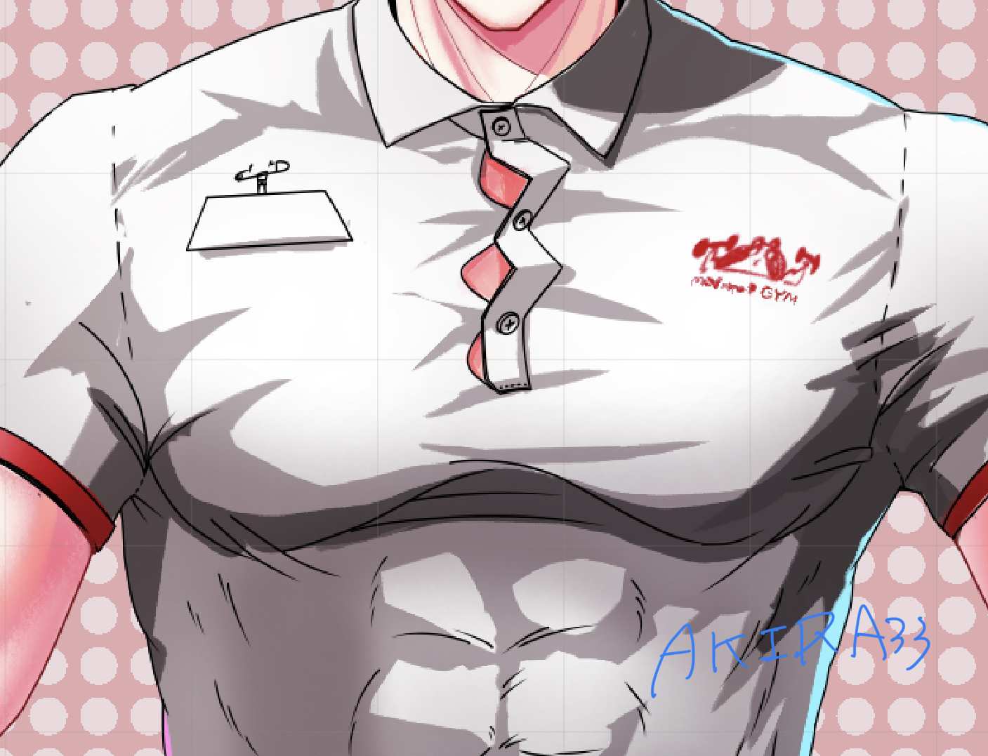 筋肉筋肉！筋肉のゲーム進捗